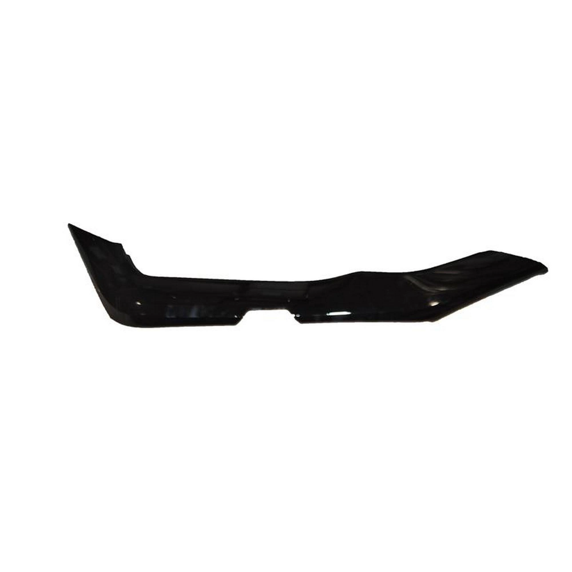 SKYJET ECO LINE ALT PANEL SOL SİYAH #SJ 2514